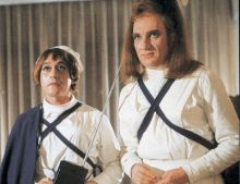 imagen: Cineolé: Crimen imperfecto