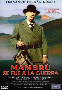 Cineolé: Mambrú se fue a la guerra imagen: Cineolé: Mambrú se fue a la guerra