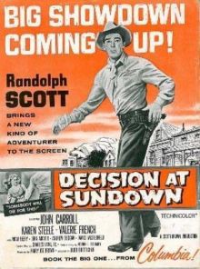 Cita en Sundown imagen: Cita en Sundown