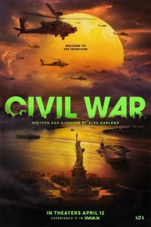 Civil War imagen: Civil War