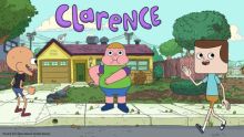 Clarence imagen: Clarence