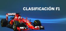 Clasificación F1: GP de Canadá imagen: Clasificación F1: GP de Canadá