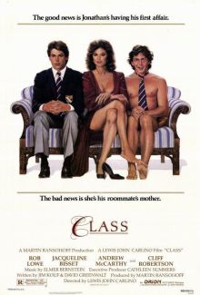 imagen: Class