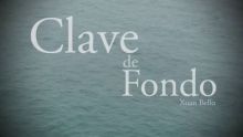 Clave de fondo imagen: Clave de fondo