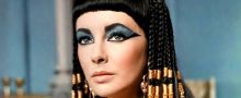 imagen: Cleopatra