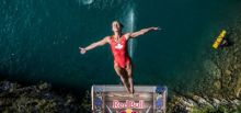 Cliff Diving World Series: Polignano a Mare imagen: Cliff Diving World Series: Polignano a Mare