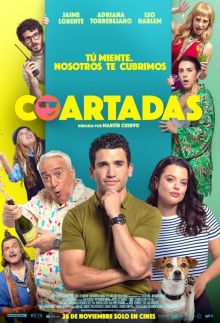 imagen: Coartadas