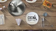 Cocina familiar imagen: Cocina familiar