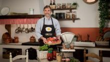 Cocina italiana con Matteo de Filippo imagen: Cocina italiana con Matteo de Filippo