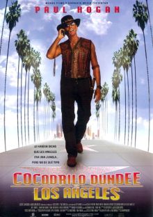 imagen: Cocodrilo Dundee II