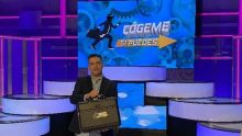 Cógeme si puedes imagen: Cógeme si puedes