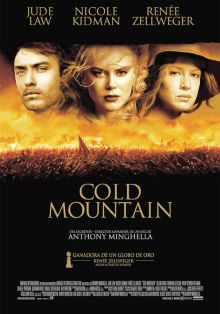 Cold Mountain imagen: Cold Mountain