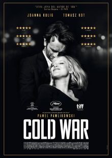 Cold War imagen: Cold War