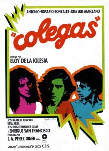 imagen: Colegas