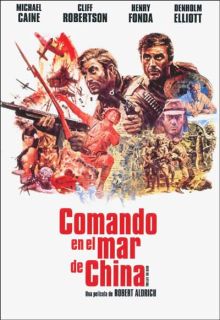 imagen: Comando en el mar de China