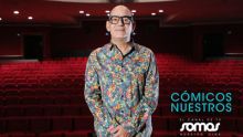 Cómicos Nuestros imagen: Cómicos Nuestros