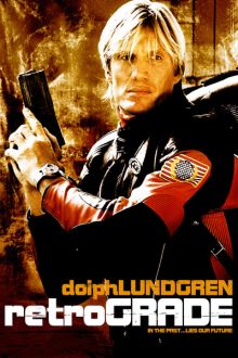 Commander imagen: Commander