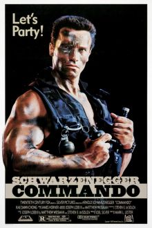 Commando imagen: Commando