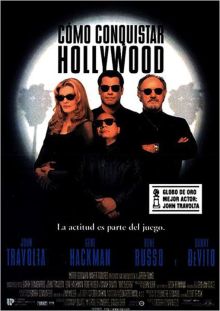 imagen: Cómo conquistar Hollywood