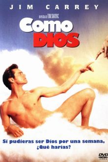 Como Dios imagen: Como Dios