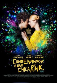 imagen: Como enamorar a una chica punk