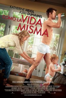 Como la vida misma imagen: Como la vida misma