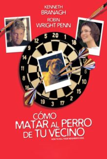 imagen: Cómo matar al perro de tu vecino