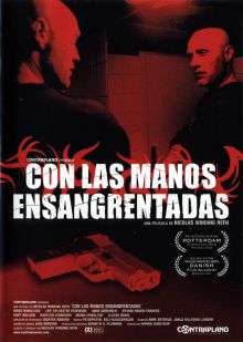 Con las manos ensangrentadas imagen: Con las manos ensangrentadas