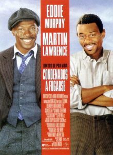 imagen: Condenados a fugarse