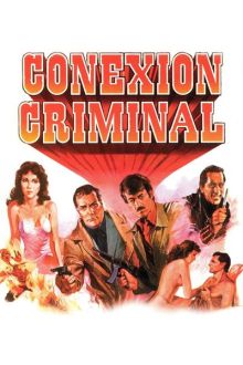 imagen: Conexión criminal