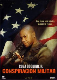 imagen: Conspiración militar