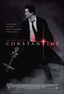Constantine imagen: Constantine