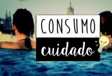 imagen: Consumo cuidado