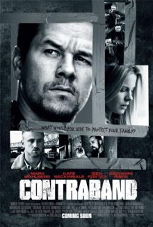 Contraband imagen: Contraband