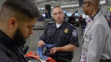 Control de aeropuertos: USA imagen: Control de aeropuertos: USA