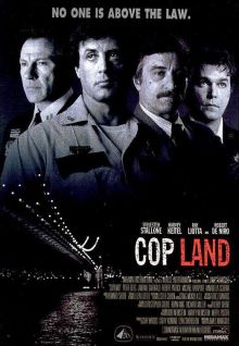 Cop Land imagen: Cop Land