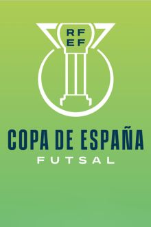 imagen: Copa d'Espanya de futbol sala