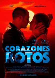 imagen: Corazones rotos