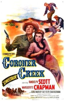 imagen: Coronel Creek