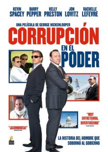 imagen: Corrupción en el poder