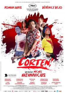 imagen: Corten!