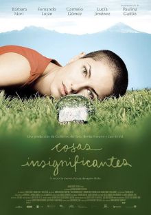 Cosas insignificantes imagen: Cosas insignificantes