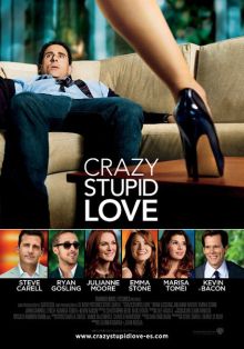 imagen: Crazy, Stupid, Love