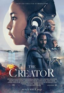 imagen: The Creator