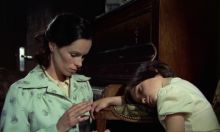 imagen: Cría cuervos