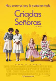 imagen: Criadas y señoras