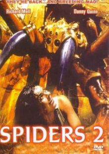 imagen: Criaturas asesinas