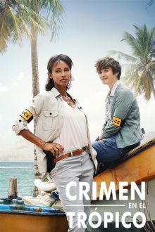 Crimen en el trópico imagen: Crimen en el trópico