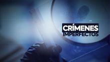imagen: Crímenes imperfectos