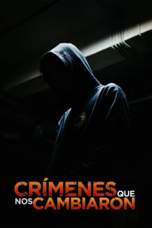 imagen: Crímenes que nos cambiaron
